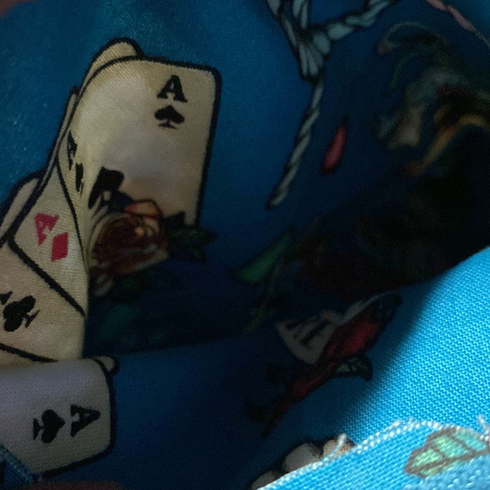 Zip Pouch - Picture 3 of 4